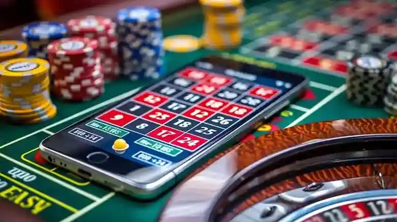 bd 3060 VIP Club responsible gaming reminder for adult members